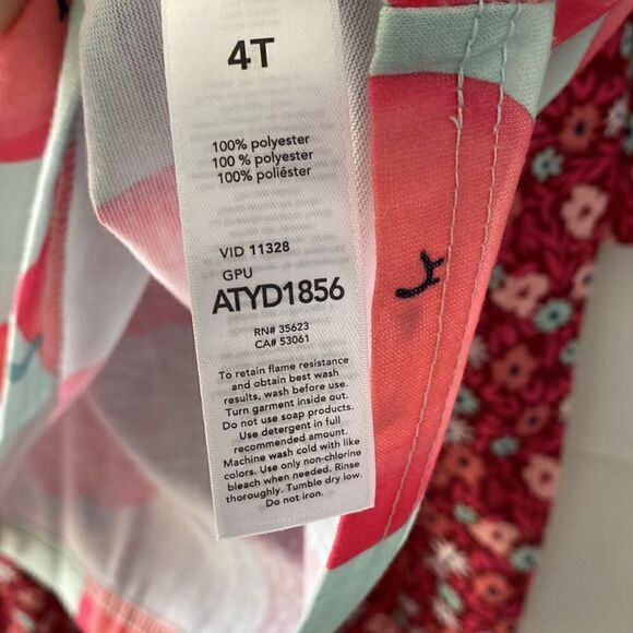 Just one You by Carter’s Pj set - Picture 7 of 7